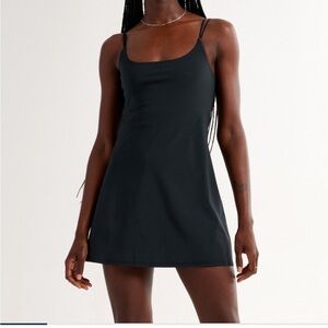 Abercrombie Traveler Mini Dress